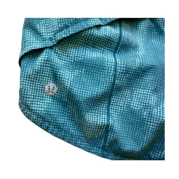 Lululemon Speed Up Shorts 4 Tall - Picture 10 of 13
